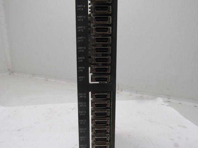 Fanuc A16B-2202-0820/02B Circuit Board Card PLC