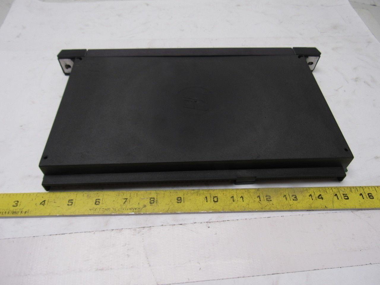 Reliance Electric 0-57406-C Drive Control Module Circuit Board
