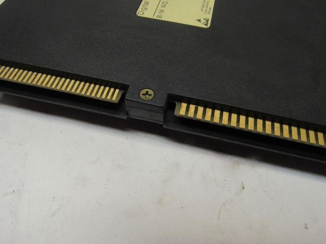 Reliance Electric 0-57406-C Drive Control Module Circuit Board