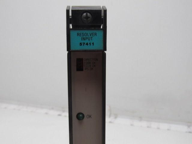 Reliance Electric 0-57411-1 Resolver Input