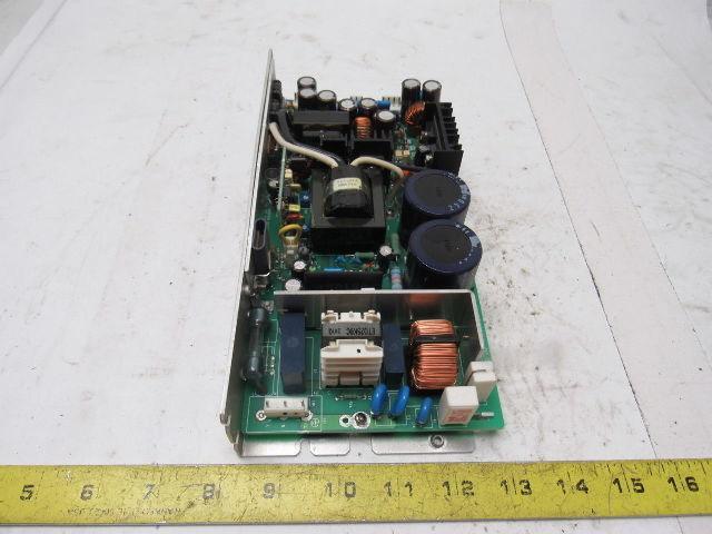 Nemic Lambda LWQ130-5225 Power Supply For Panasonic Robot Controller