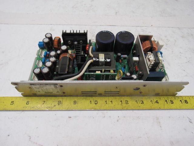 Nemic Lambda LWQ130-5225 Power Supply For Panasonic Robot Controller