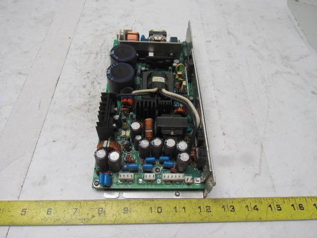 Nemic Lambda LWQ130-5225 Power Supply For Panasonic Robot Controller