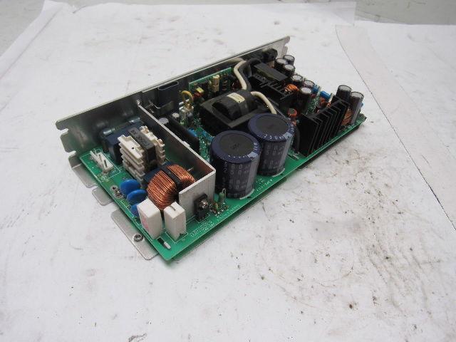 Nemic Lambda LWQ130-5225 Power Supply For Panasonic Robot Controller