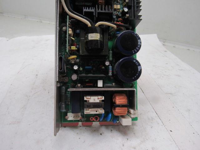 Nemic Lambda LWQ130-5225 Power Supply For Panasonic Robot Controller