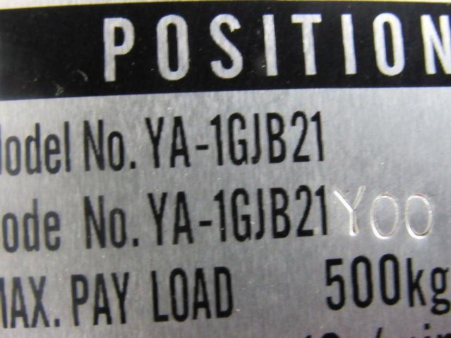 Panasonic YA-1GJB21 125 kg Robotic Robot Positioner