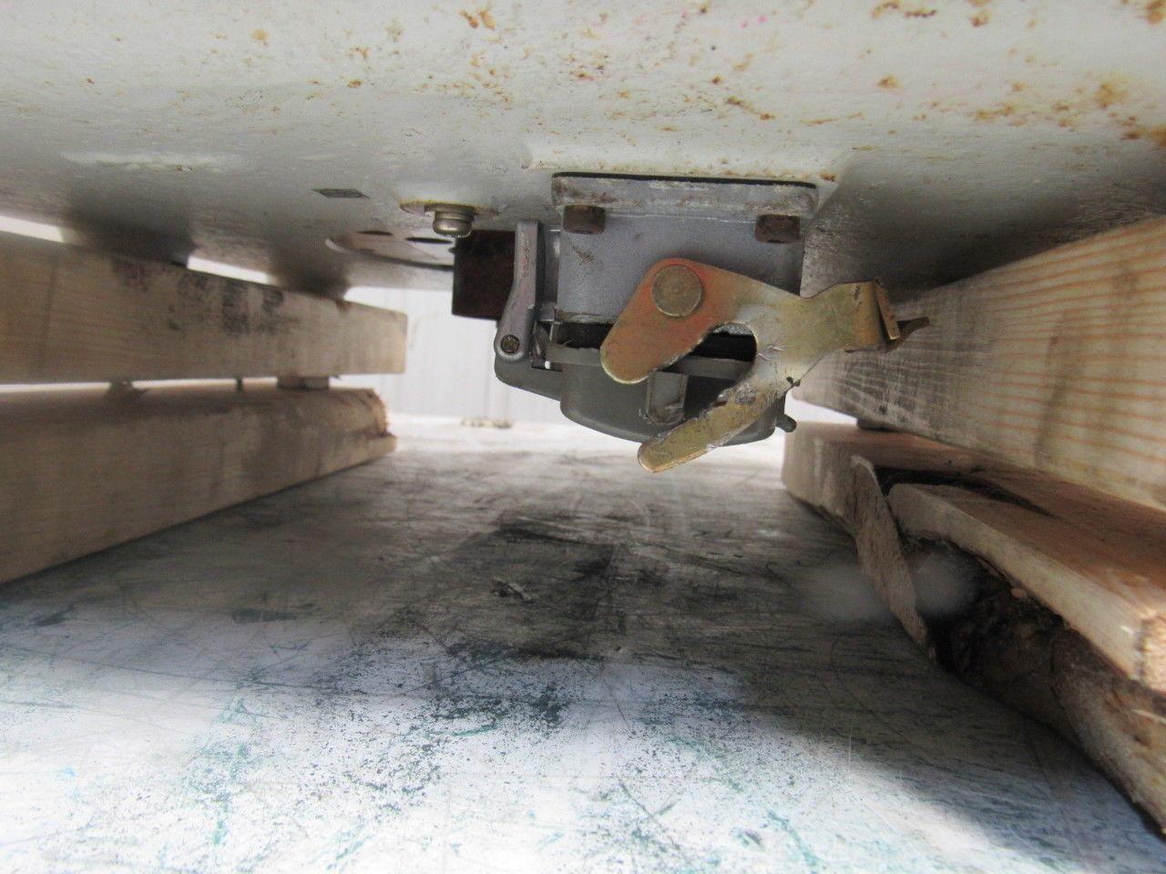 Panasonic YA-1GJB21 125 kg Robotic Robot Positioner