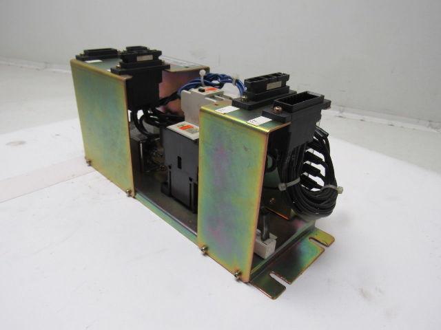 Yaskawa JZRCR-XPU03B XRC UP20 Motoman Power Supply