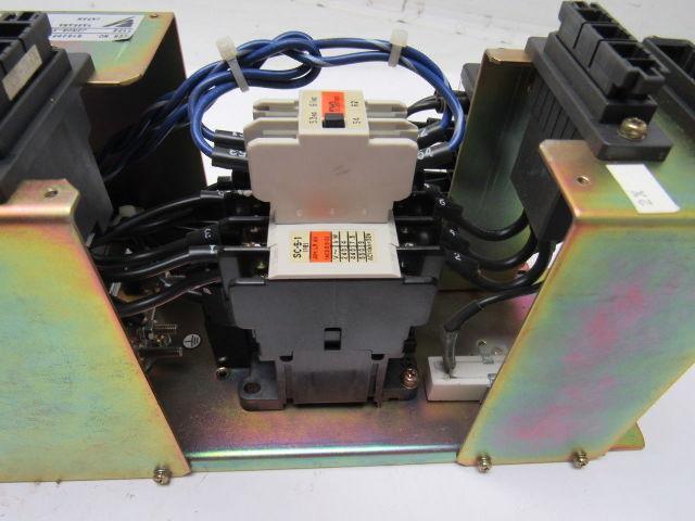 Yaskawa JZRCR-XPU03B XRC UP20 Motoman Power Supply