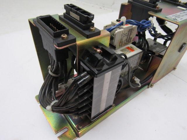 Yaskawa JZRCR-XPU03B XRC UP20 Motoman Power Supply
