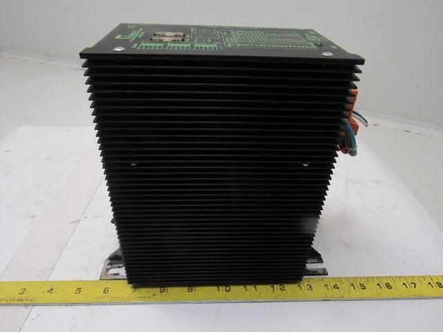 Murrelektronik 25-208-520/24V DC/25A 208-520V Input 24V Output Transformer