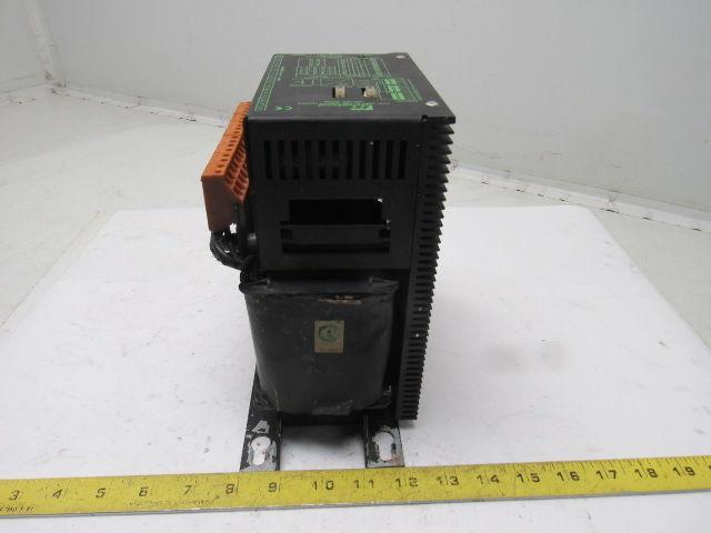 Murrelektronik 25-208-520/24V DC/25A 208-520V Input 24V Output Transformer