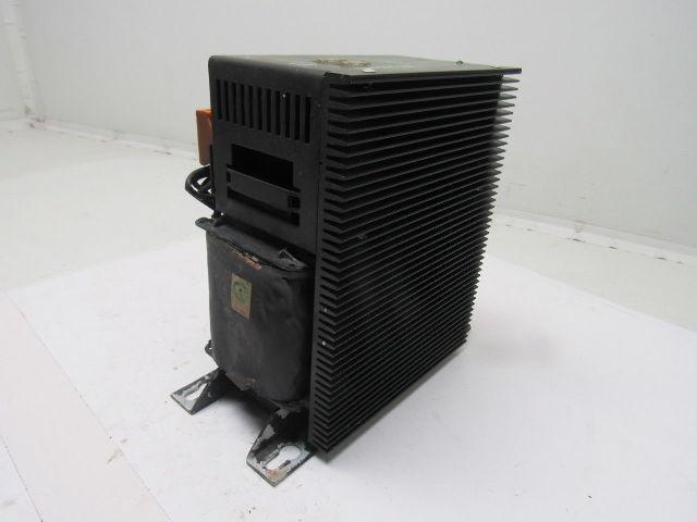 Murrelektronik 25-208-520/24V DC/25A 208-520V Input 24V Output Transformer