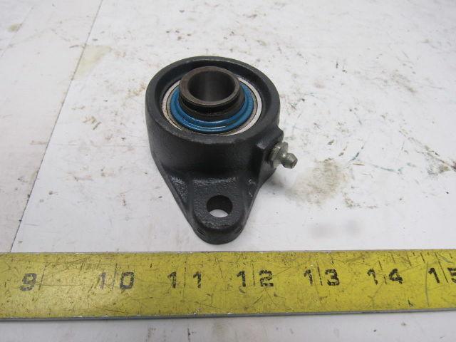 FMC FX3Y2-12N Mounted Bearing Flange Unit 3/4" Bore