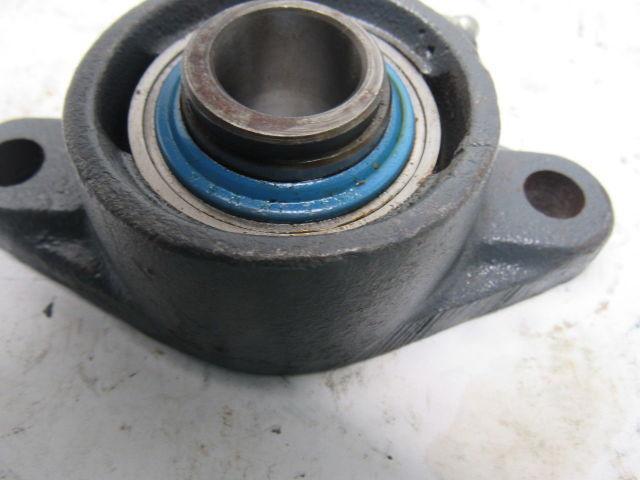 FMC FX3Y2-12N Mounted Bearing Flange Unit 3/4" Bore