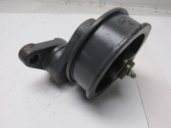 Browning 4-1/2" Cast Iron Drive Tightener W/4-1/2" Flat Face Pulley