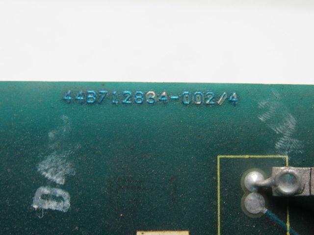 GE Fanuc IC600YBB04A Circuit Board Card Module