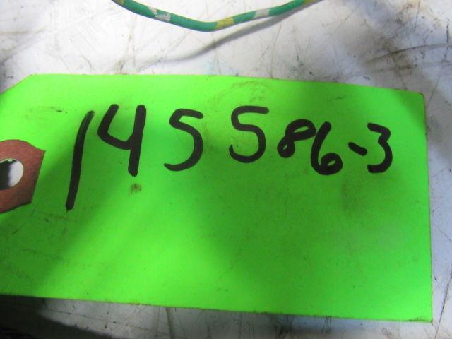 Yaskawa Yasnac XRC UP130 XRC 2001 Cable Assembly Number 145586-3 Rev 4 32' Long