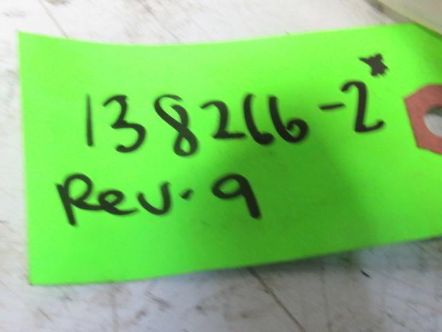 Yaskawa Yasnac XRC UP130 XRC 2001 Cable Assembly Number 138266-2 REV 9 32' Long