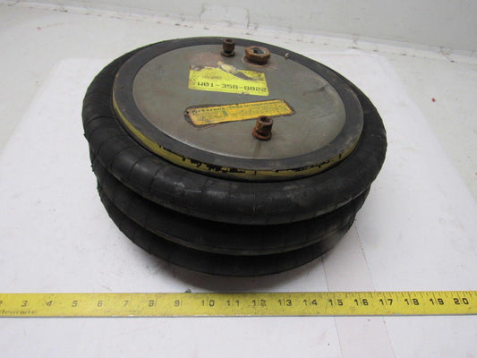 Firestone W01-358-8022 Airbag/Airspring Suspension 12-3/4" Diameter 5" Collapsed