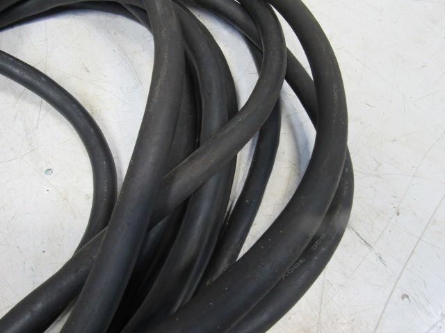 Daiden AWM 2464 Multi Conductor 6 Sets 3 Twisted Pair W/Gr 14 AWG 42 Con 45'