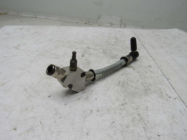 Trumpf 0984589 Gas Tube Repair Part