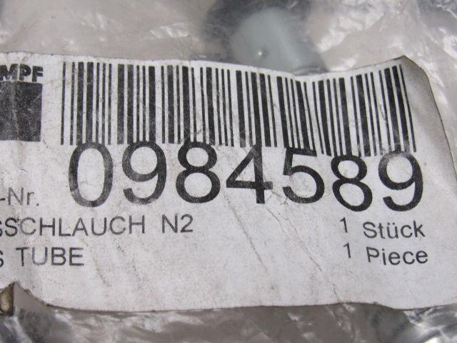 Trumpf 0984589 Gas Tube Repair Part