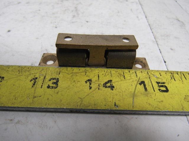 Trumpf 0128422 Brass Latch OEM Repair Part Lot of 5