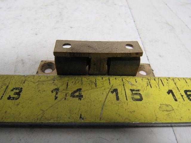 Trumpf 0128422 Brass Latch OEM Repair Part Lot of 5