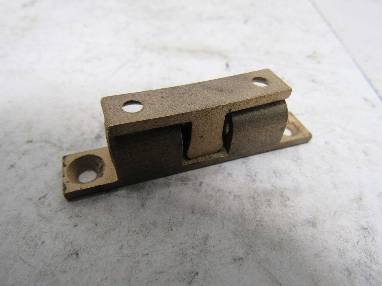 Trumpf 0128422 Brass Latch OEM Repair Part Lot of 5