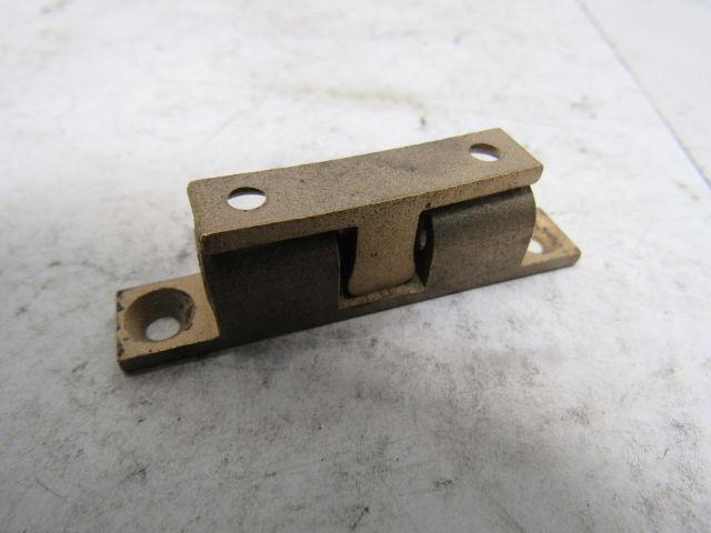 Trumpf 0128422 Brass Latch OEM Repair Part Lot of 5