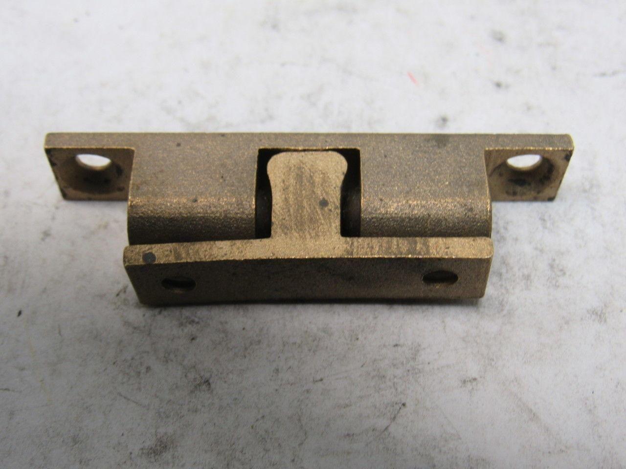 Trumpf 0128422 Brass Latch OEM Repair Part Lot of 5