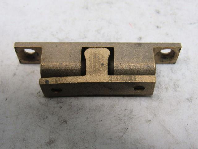 Trumpf 0128422 Brass Latch OEM Repair Part Lot of 5