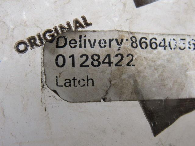Trumpf 0128422 Brass Latch OEM Repair Part Lot of 5