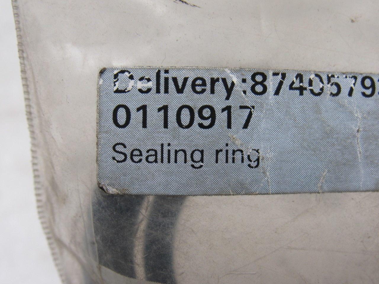 Trumpf 0110917 Sealing Ring OEM Repair Part Lot of 6 Pieces