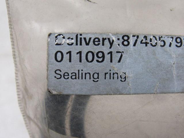 Trumpf 0110917 Sealing Ring OEM Repair Part Lot of 6 Pieces