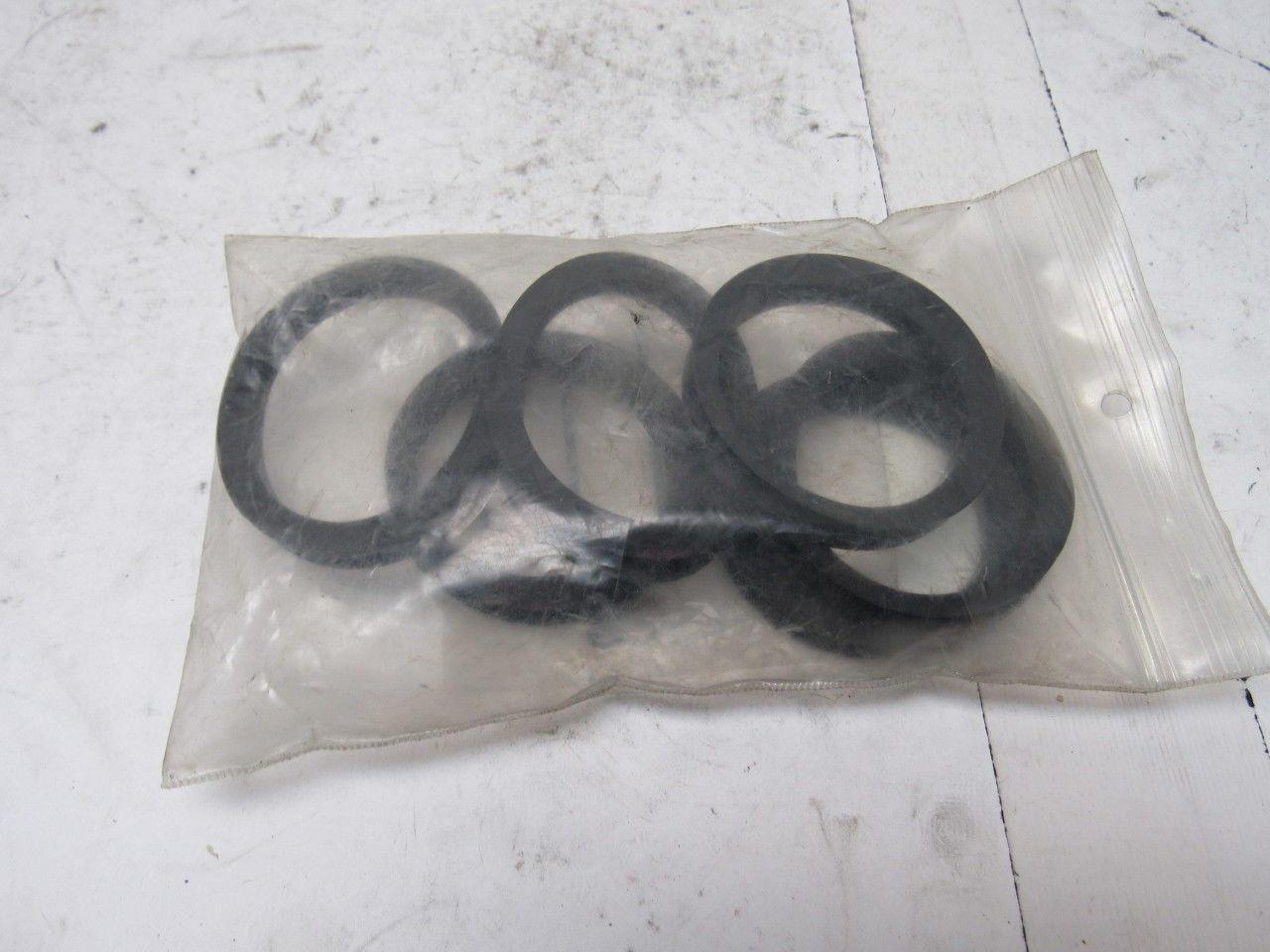 Trumpf 0110917 Sealing Ring OEM Repair Part Lot of 6 Pieces