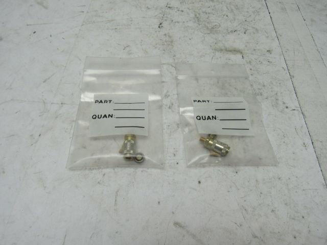 Trumpf 12846161 US Cutting Head 1 SK Repair Part Lot of 2