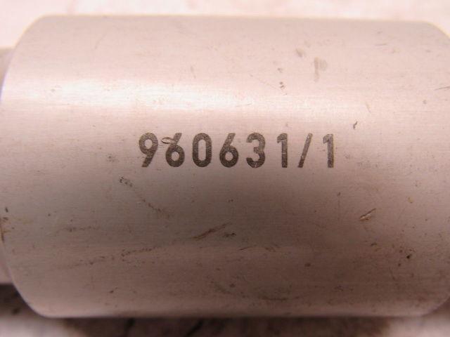 Trumpf 960631/1 Tool For Laser Repair