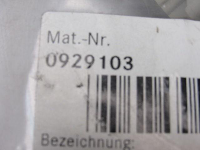 Trumpf 0929103 Cable Assembly 18M OEM Repair Part