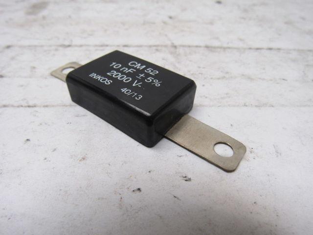 Trumpf 0926775 Capacitor 10nF 5% 20 Lot of 3