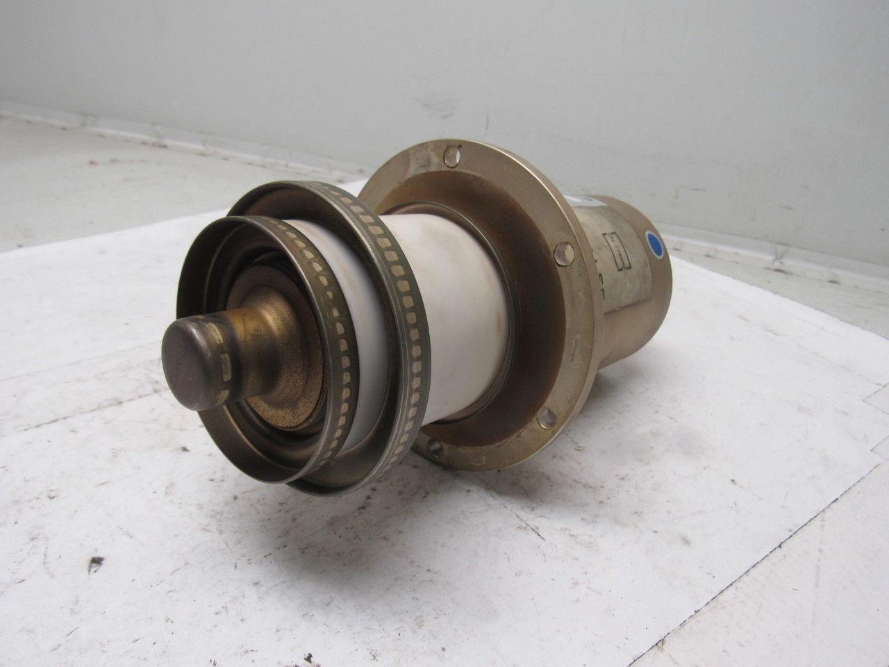 Thales RS 3021 CJ Plasma Tube