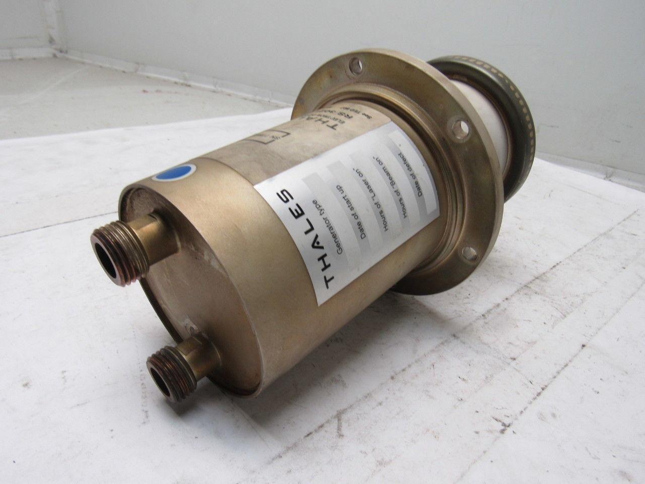 Thales RS 3021 CJ Plasma Tube