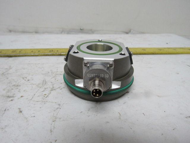 Trumpf 12630203 1" Output Laser Mirror