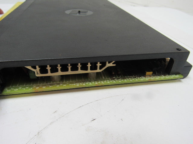 Reliance Electric 57403-E 115V AC High Output Module Card PLC