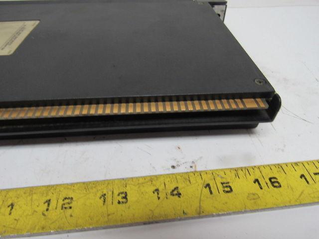 Reliance Electric 57403-E 115V AC High Output Module Card PLC