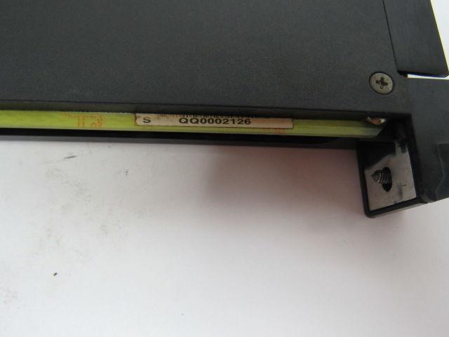 Reliance Electric 57403-E 115V AC High Output Module Card PLC