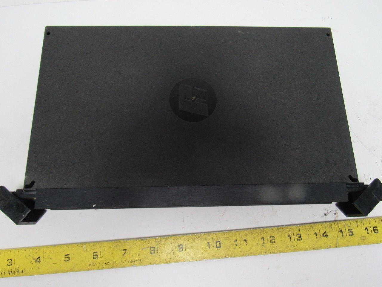 Reliance Electric 57403-E 115V AC High Output Module Card PLC