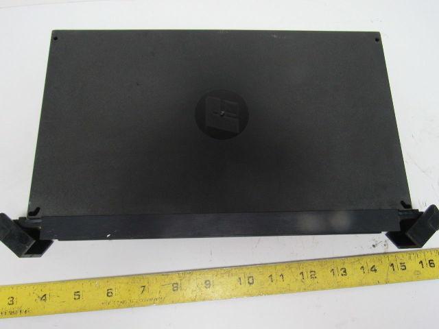 Reliance Electric 57403-E 115V AC High Output Module Card PLC