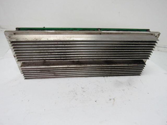 Panasonic AED51841 Servo Amplifier 1 Amp